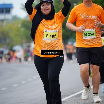 Runner Photo 8486641