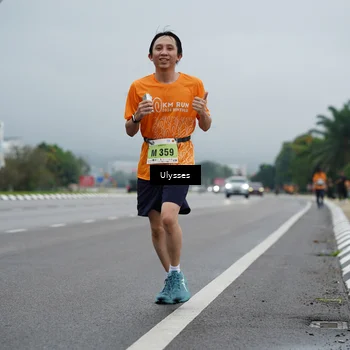 Runner Photo 8486642