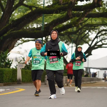 Runner Photo 8486644