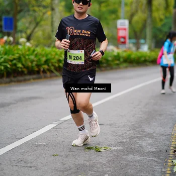 Runner Photo 8486646