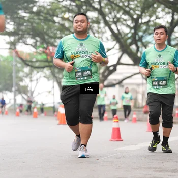 Runner Photo 8486647