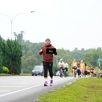 Runner Photo 8486648