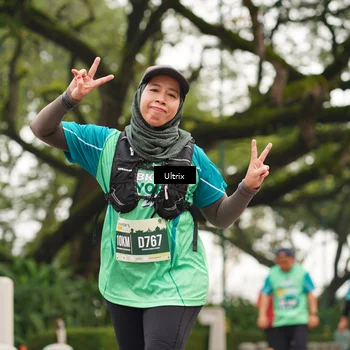 Runner Photo 8486649