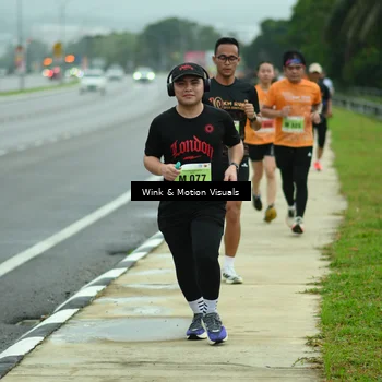 Runner Photo 8486651