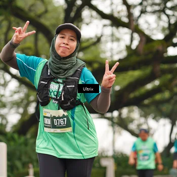 Runner Photo 8486652