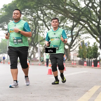 Runner Photo 8486653