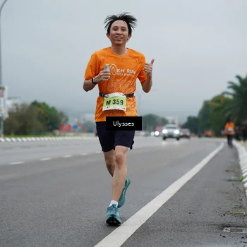 Runner Photo 8486654