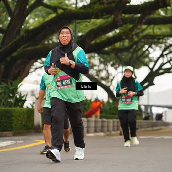 Runner Photo 8486655