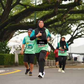 Runner Photo 8486657