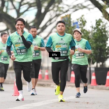 Runner Photo 8486661