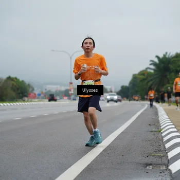 Runner Photo 8486663