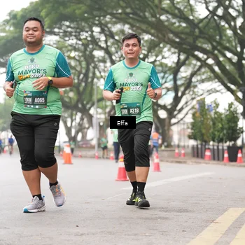 Runner Photo 8486664