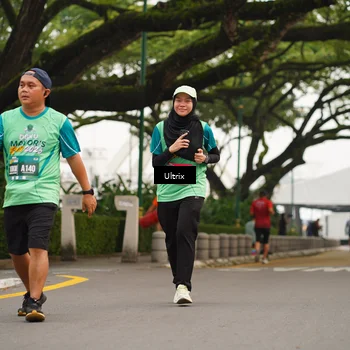 Runner Photo 8486665