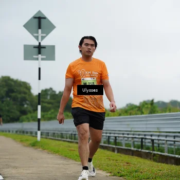 Runner Photo 8486666