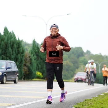 Runner Photo 8486667