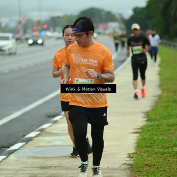 Runner Photo 8486670