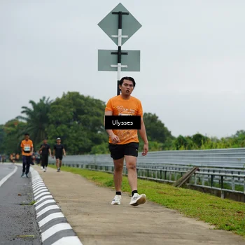 Runner Photo 8486671