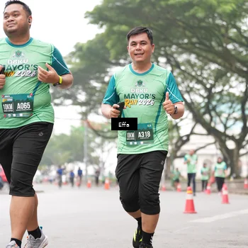 Runner Photo 8486672