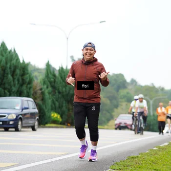 Runner Photo 8486673