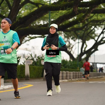 Runner Photo 8486676