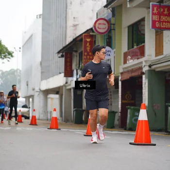 Runner Photo 8486677