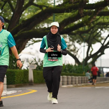 Runner Photo 8486678