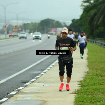 Runner Photo 8486680