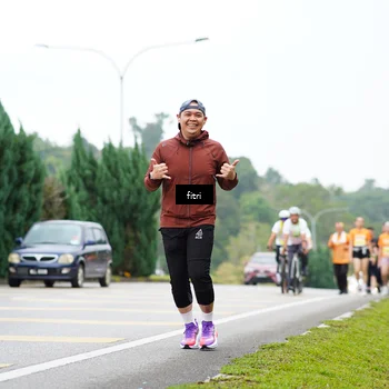Runner Photo 8486682
