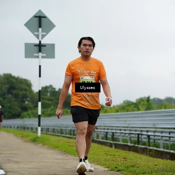 Runner Photo 8486684