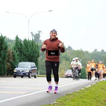 Runner Photo 8486688