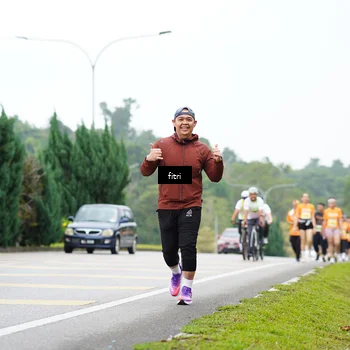 Runner Photo 8486692