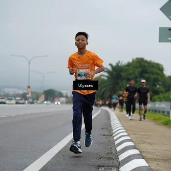 Runner Photo 8486693