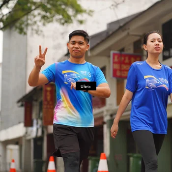 Runner Photo 8486694