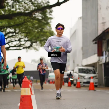 Runner Photo 8486697