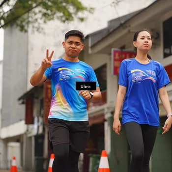 Runner Photo 8486699