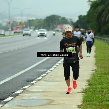 Runner Photo 8486700