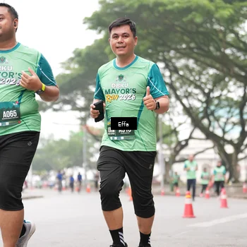Runner Photo 8486701