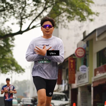 Runner Photo 8486704