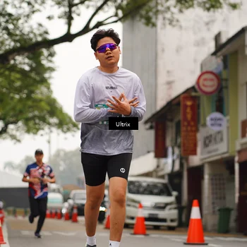 Runner Photo 8486705
