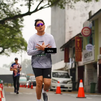 Runner Photo 8486708