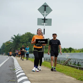 Runner Photo 8486711