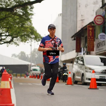 Runner Photo 8486714