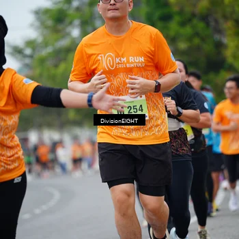 Runner Photo 8486715