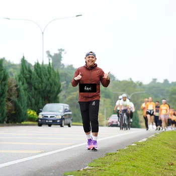 Runner Photo 8486716