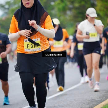 Runner Photo 8486719