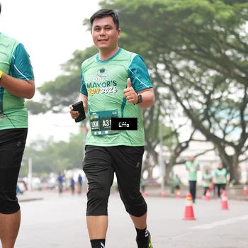 Runner Photo 8486720