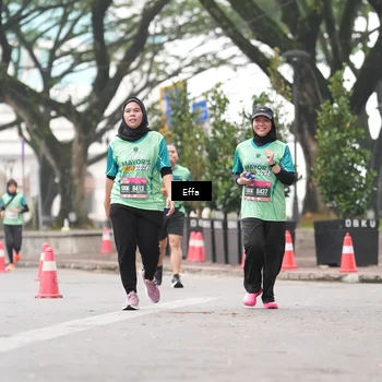 Runner Photo 8486721
