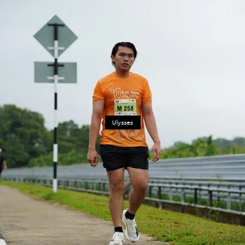 Runner Photo 8486723