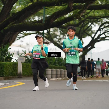 Runner Photo 8486725