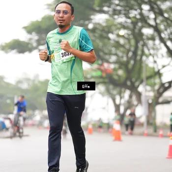 Runner Photo 8486728